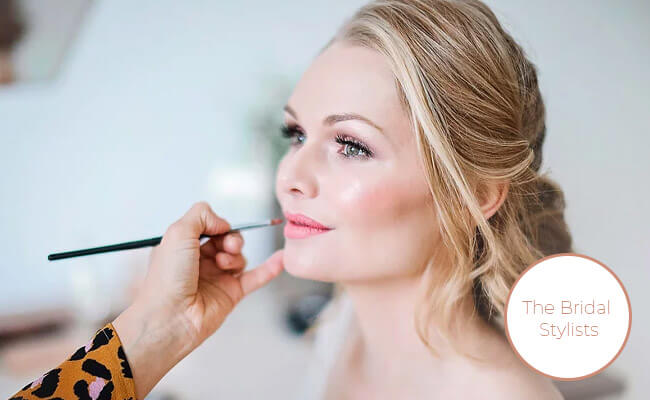 The Bridal Stylists – London