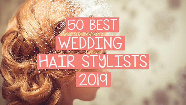 50 Best Bridal Hairstyles