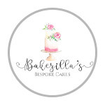 Bakezilla logo