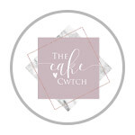 The Cake Cwtch logo