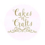 cakes and crafts