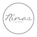 Nina’s Cakey Bakies Logo