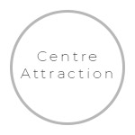 centre attraction