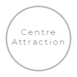 centre attraction