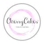 Cherry Cakes logo