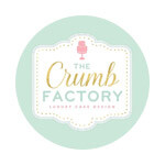 The Crumb Factory logo