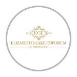 Elizabeth’s Cake Emporium logo