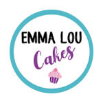 Emma Lou Cakes logo