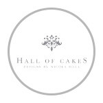 Hall of Cakes logo