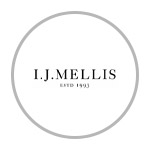 I.J. Mellis logo