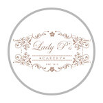 Lady P’s Cakery logo