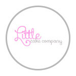 Little Cake Company logo
