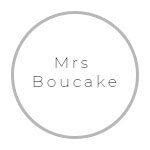 Mrs Boucake