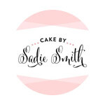 Cake By Sadie