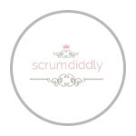 Scrum Diddly Cakes logo