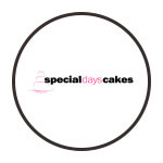 Special Days Cakes logo
