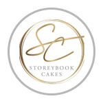 Storeybook Cakes  logo