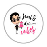 Sweet & Delicious logo