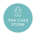 The Cake Store logo