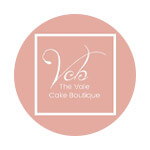 The Vale Cake Studio logo