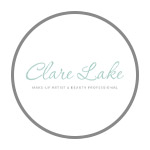 Clare Lake logo