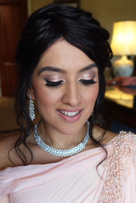 Uks Top 50 Wedding Make Up Artists 2019 Gohen