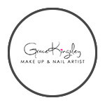 Grace Kingsley logo