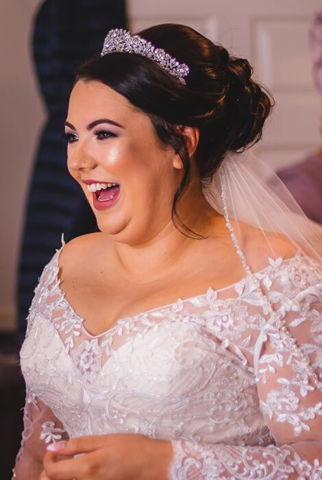 Uks Top 50 Wedding Make Up Artists 2019 Gohen