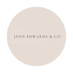 Jenn Edwards Logo