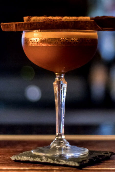 Bourne & Co. Cocktails – Birmingham 