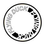 Flying Duck – Glasgow 