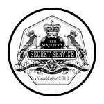 Her Majesty’s Secret Service – Bristol 