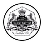 Her Majesty’s Secret Service – Bristol 