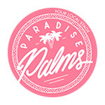 Paradise Palms – Edinburgh 