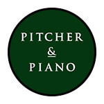 Pitcher & Piano