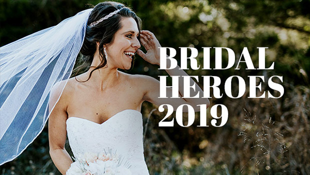 Bridal Heroes 2019