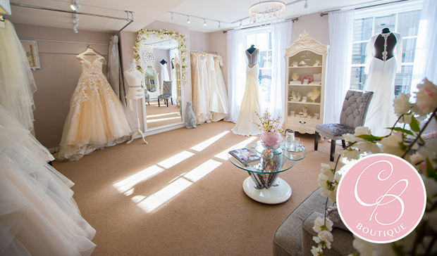 Carol's Bridal Boutique