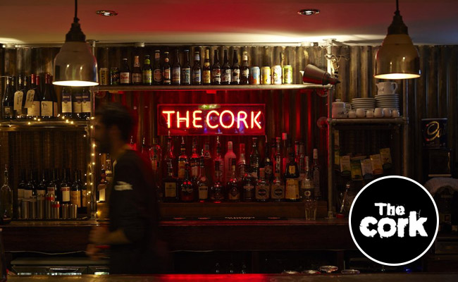 The Cork