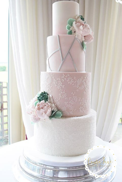 Laura Jane Cake Design