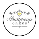 Buttercup Cakes logo