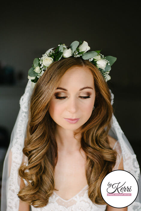 By Kerri Bridal Makeup