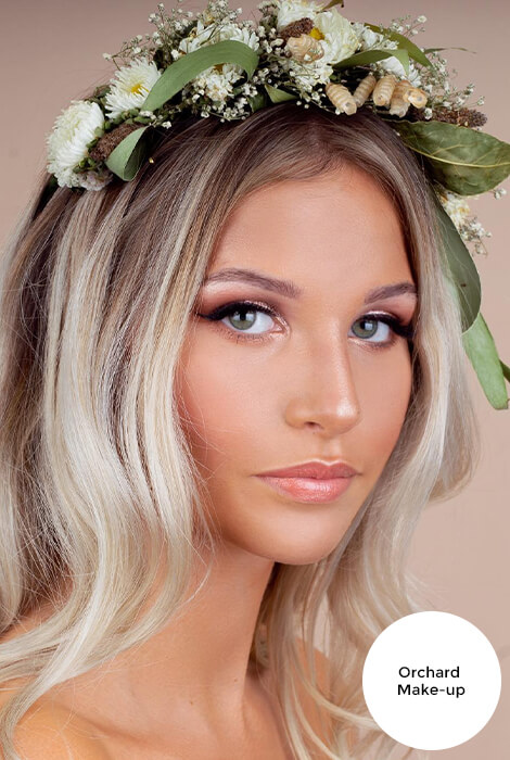 Orchard Makeup