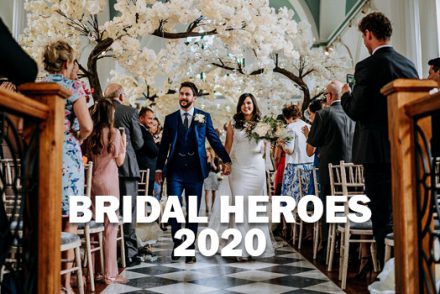 bridal heroes