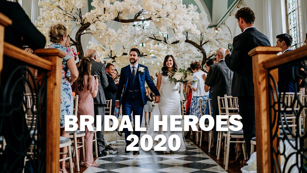 Bridal Heroes 2020