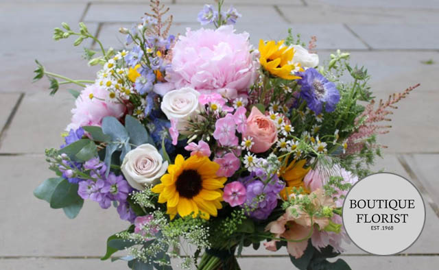 boutique florist