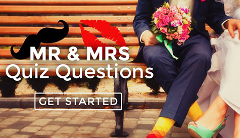 mr mrs questions
