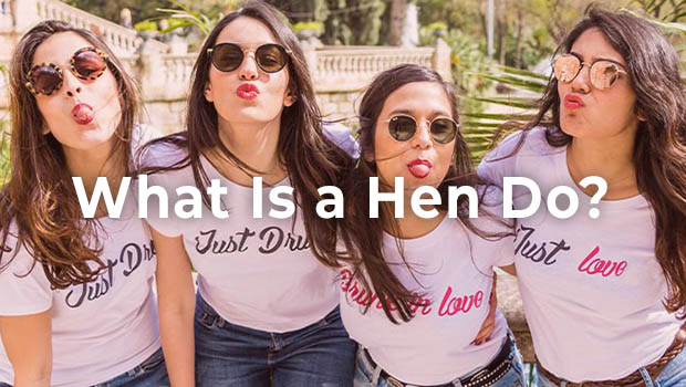 What is a Hen Do?