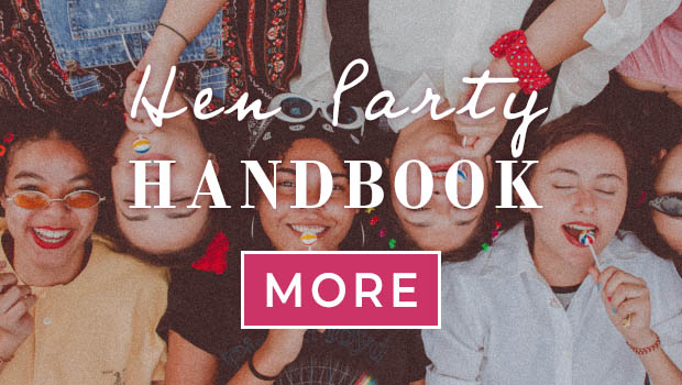 hen party handbook