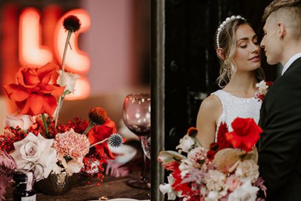 Hiring a Wedding Planner – GoHen Talks to Wedding Expert Valentina Ring