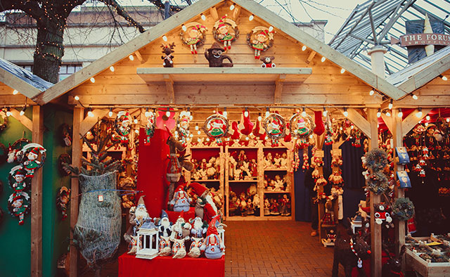 christmas market